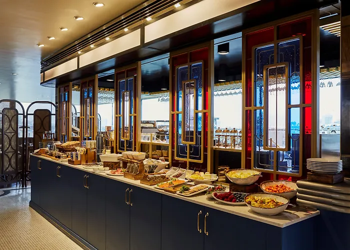 Hotel Indigo London - 1 Leicester Square By Ihg