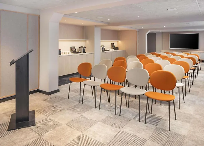 Ibis London Earls Court