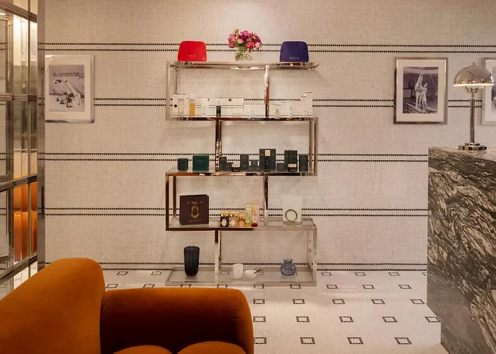 The Beaumont Mayfair